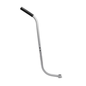 Adjustable Push Handle for Childrens Bicycles
