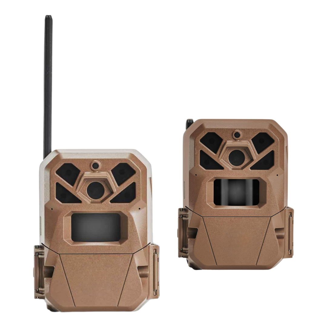 Cellular Trail Camera 36MP 1080p HD Video 4G LTE Nationwide