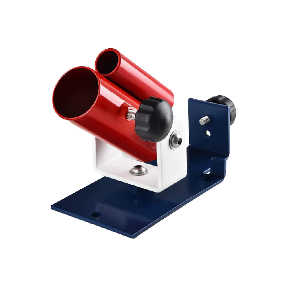 Landmine Barbell Attachment with 360° Swivel Base