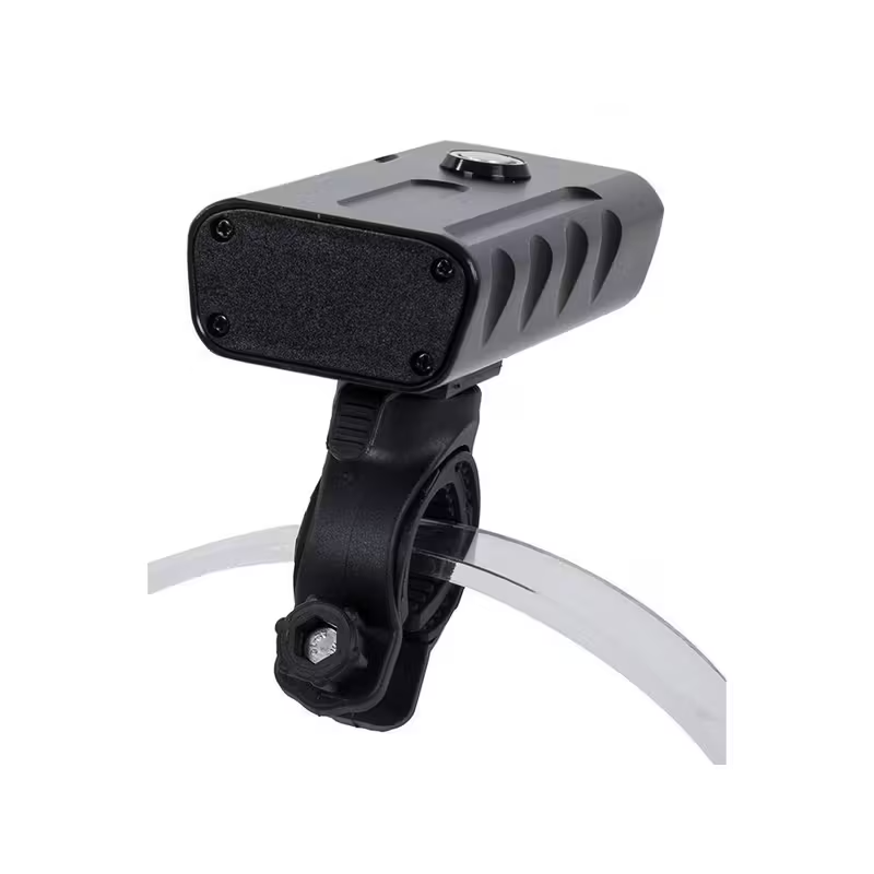 Rechargeable 5000 Lumen LED Bike Light with 3 Lighting Modes