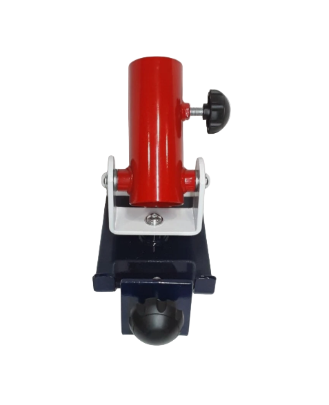 Landmine Barbell Attachment with 360° Swivel Base