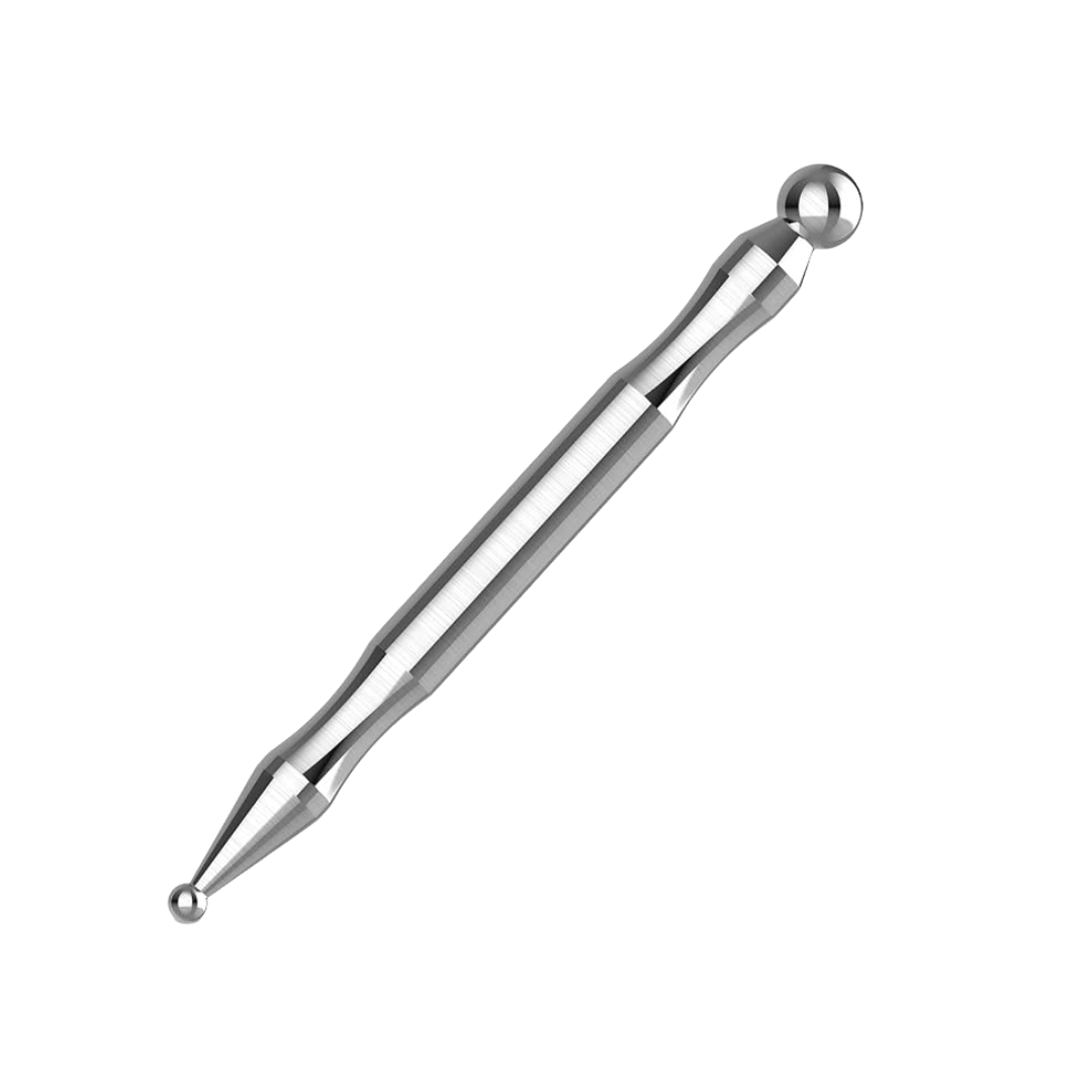 Stainless Steel Acupuncture Pen and Trigger Point Massager Tool