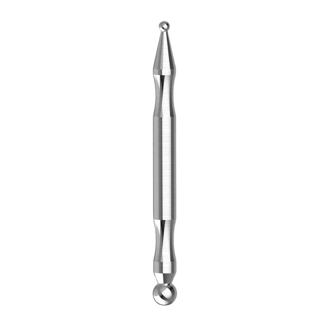 Stainless Steel Acupuncture Pen and Trigger Point Massager Tool